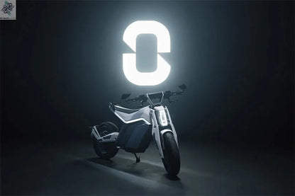 Pro 72V 95/110Kmh High Speed 2025 Electric Motorcycle Adult with EEC EPA Normal battery Range 180 km Ai-TechWorld 