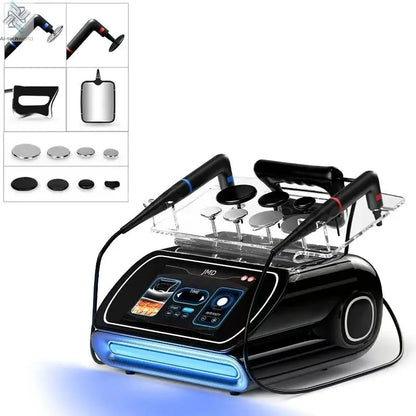 Professional 448K Physical Therapy CET RET RF Radiofrequency Indiba 448khz Physical Therapy CET RET RF CET RETMachine - Ai - TechWorld