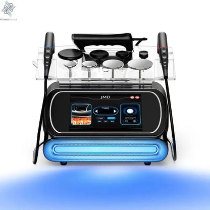 Professional 448K Physical Therapy CET RET RF Radiofrequency Indiba 448khz Physical Therapy CET RET RF CET RETMachine - Ai - TechWorld