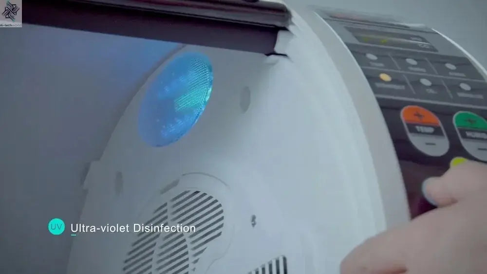 Professional Auto Adjustable Clinic Care  Hyperbaric Oxygen Chamber Animal Health Incubator with CE Ai-TechWorld 