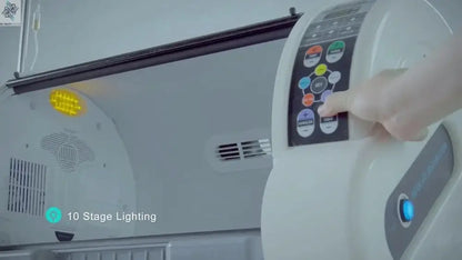 Professional Auto Adjustable Clinic Care  Hyperbaric Oxygen Chamber Animal Health Incubator with CE Ai-TechWorld 