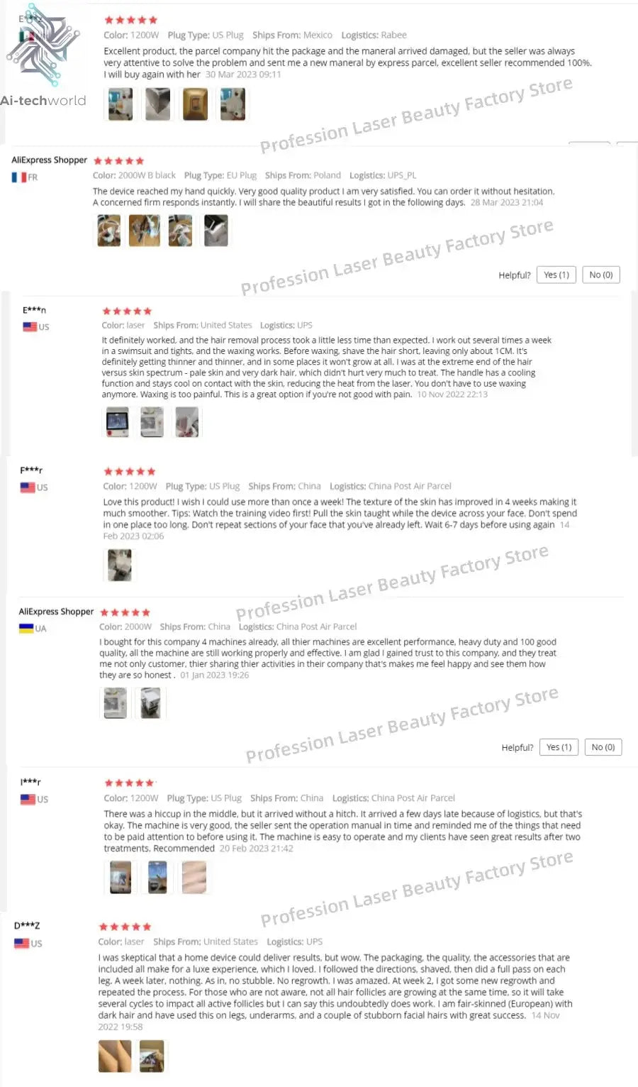 Professional Ice Titanium 808nm Diode Laser Hair Removal Machine with Triple Wavelengths for Painless Permanent Depilation Ai-TechWorld 
