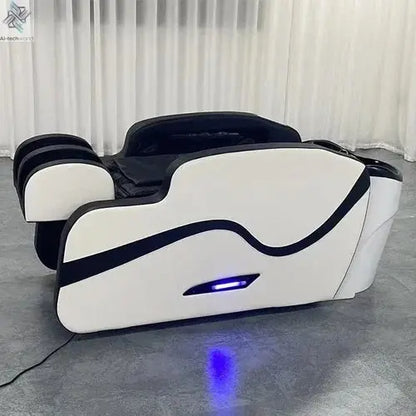 Professional Shampoo Chair Wash Hair Salon Head Spa Bed Shampoo Chair Stylist Luxury Electronic Massage Full Cadeiras Furniture Ai-TechWorld 