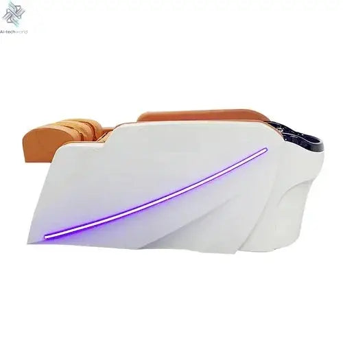 Professional Shampoo Chair Wash Hair Salon Head Spa Bed Shampoo Chair Stylist Luxury Electronic Massage Full Cadeiras Furniture Ai-TechWorld 