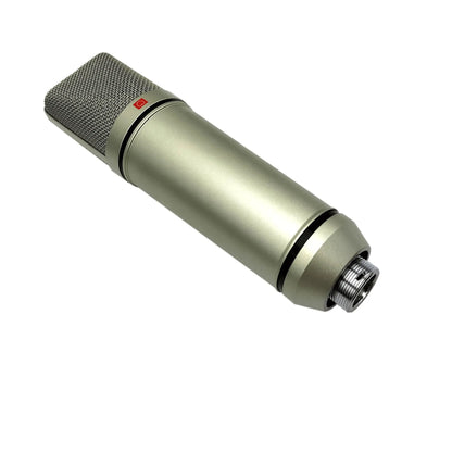 Professional Studio Condenser Microphone PC Computer Laptop Mic Singing Karaoke Streaming Wired Pro Microphn Mike Sound Mikrofon Ai-TechWorld 