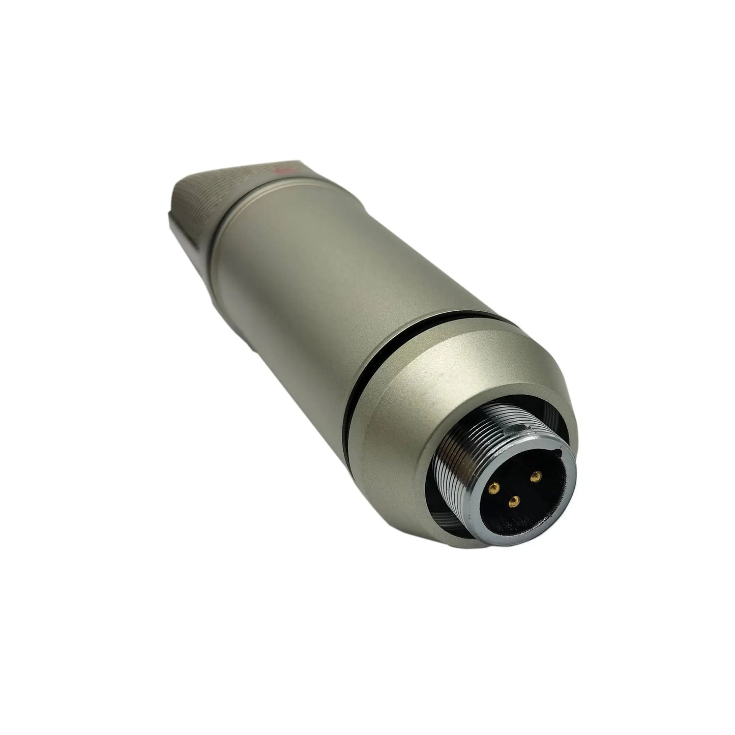 Professional Studio Condenser Microphone PC Computer Laptop Mic Singing Karaoke Streaming Wired Pro Microphn Mike Sound Mikrofon Ai-TechWorld 
