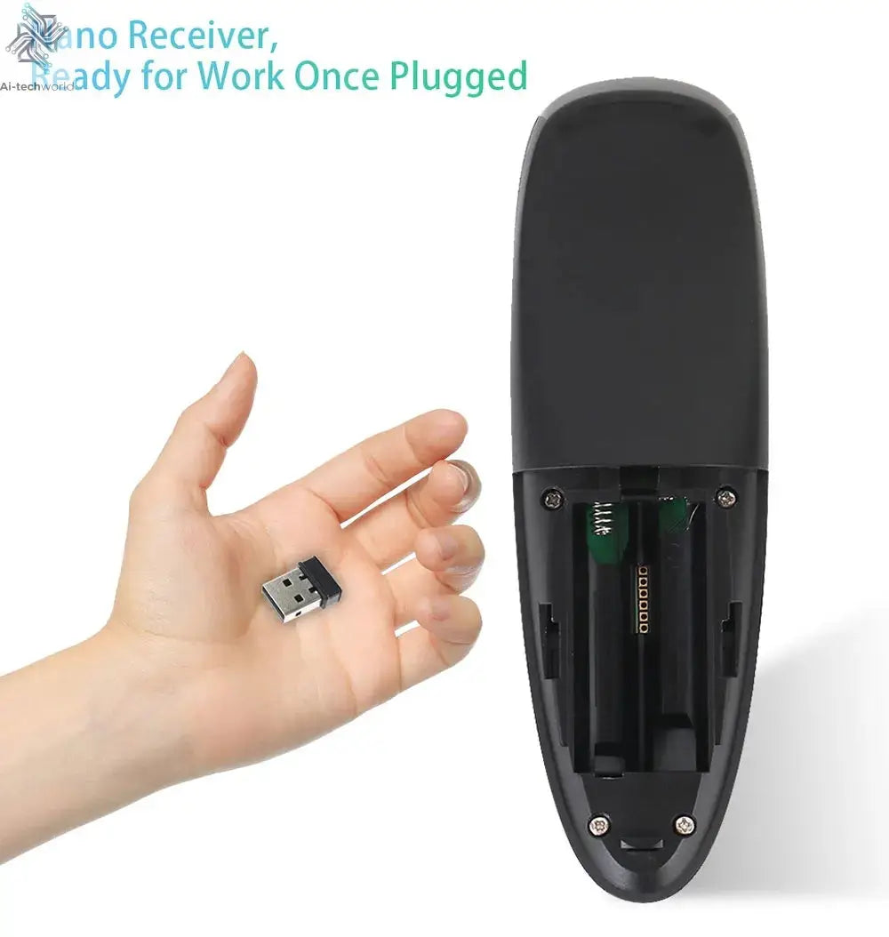 Q18 8K RK3518 Smart TV Box Android 16 Google Assistant BT6.0 Ram 4GB 8GB Rom 64GB 128GB 256GB Wifi 5G Media Player Set Top Box Ai-TechWorld 