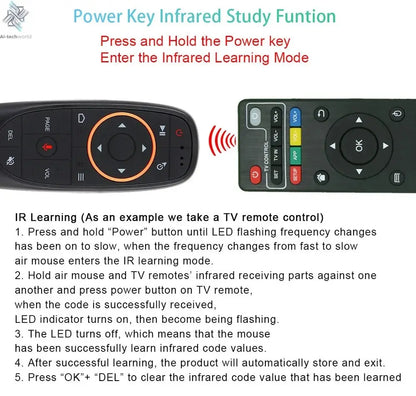Q18 8K RK3518 Smart TV Box Android 16 Google Assistant BT6.0 Ram 4GB 8GB Rom 64GB 128GB 256GB Wifi 5G Media Player Set Top Box Ai-TechWorld 