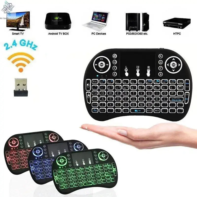 Q18 8K RK3518 Smart TV Box Android 16 Google Assistant BT6.0 Ram 4GB 8GB Rom 64GB 128GB 256GB Wifi 5G Media Player Set Top Box Ai-TechWorld 