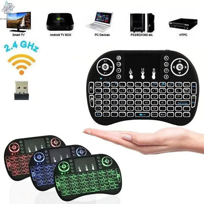 Q18 8K RK3518 Smart TV Box Android 16 Google Assistant BT6.0 Ram 4GB 8GB Rom 64GB 128GB 256GB Wifi 5G Media Player Set Top Box Ai-TechWorld 