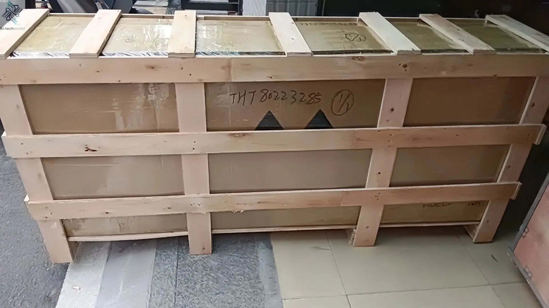 Qiaozhi Newest Design Big Two Wheels Fat Tyre Citycoco 1500W Max Disc Brake Electric Scooters Steel Frame Ai-TechWorld 