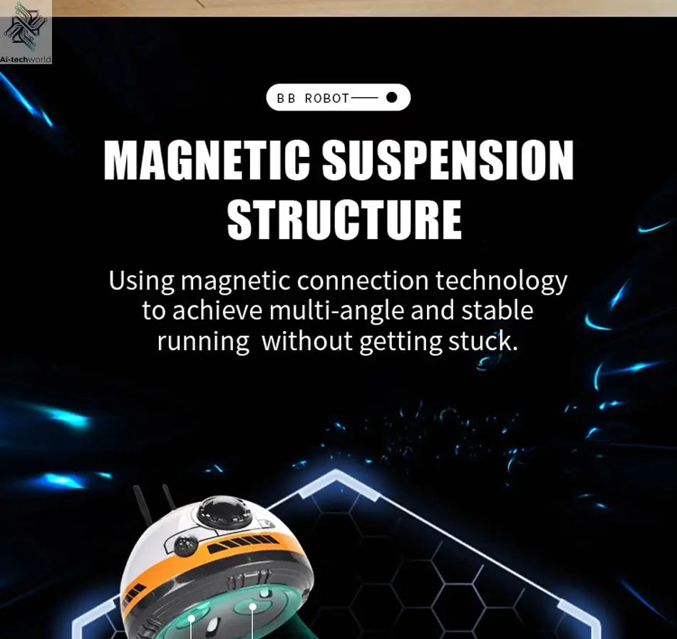 RC Robot 2.4G Radio Remote Control With Sound Watch Gesture Induction Sensor Intelligent Robot Car Model Kid Electronic Toy Gift Ai-TechWorld 