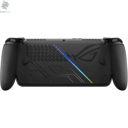 ROG Xbox Ally X 7" FHD 120Hz Gaming Handheld - AMD Ryzen AI Z2 Extreme Processor - 24GB with 1TB SSD - Windows Ai-TechWorld 