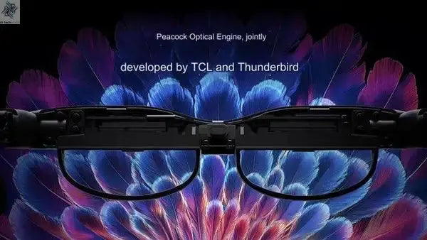 RayNeo Air3 Air 3 Smart AR Glasses 100" Micro OLED Ultra-fast 120Hz XR Glasses Ai-TechWorld 