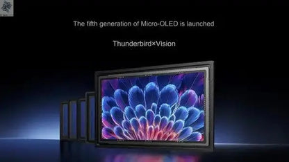 RayNeo Air3 Air 3 Smart AR Glasses 100" Micro OLED Ultra-fast 120Hz XR Glasses Ai-TechWorld 