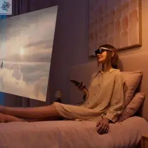 RayNeo Air3 Air 3 Smart AR Glasses 100" Micro OLED Ultra-fast 120Hz XR Glasses Ai-TechWorld 