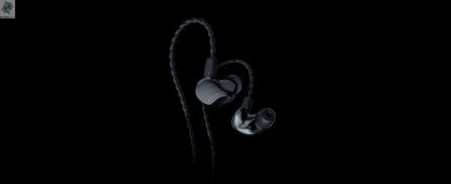 Razer Moray Ergonomic In-ear Monitor for All-day Streaming Hybrid Dual-driver Acoustic Design Superior Passive Noise Isolation Ai-TechWorld 