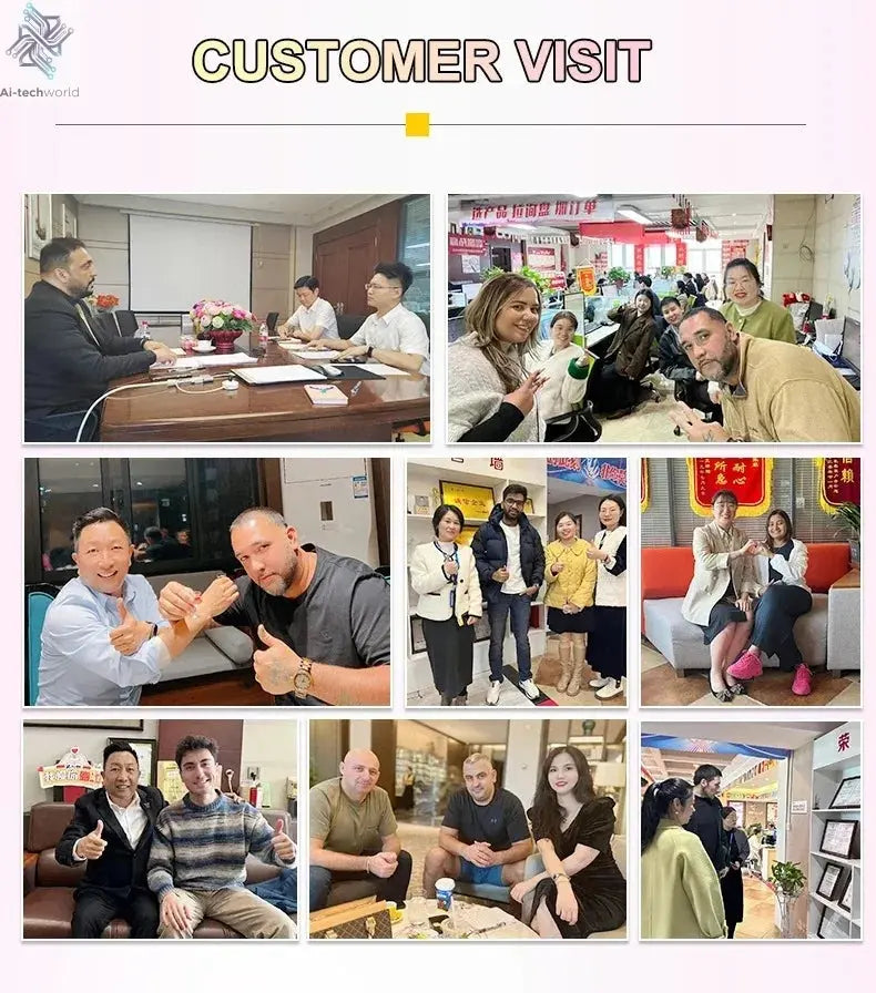 Refrigerated Wall Mounted Vending Machine Combo Hot Sellers for Foods and Drinks 21.5 Inch Digital Touch Screen Ai-TechWorld 