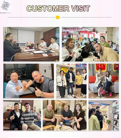 Refrigerated Wall Mounted Vending Machine Combo Hot Sellers for Foods and Drinks 21.5 Inch Digital Touch Screen Ai-TechWorld 