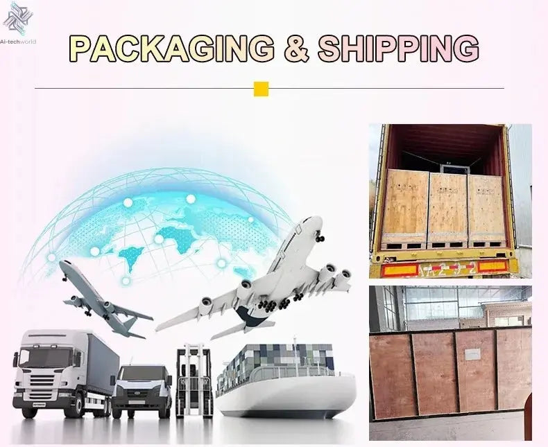 Refrigerated Wall Mounted Vending Machine Combo Hot Sellers for Foods and Drinks 21.5 Inch Digital Touch Screen Ai-TechWorld 