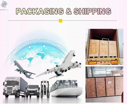 Refrigerated Wall Mounted Vending Machine Combo Hot Sellers for Foods and Drinks 21.5 Inch Digital Touch Screen Ai-TechWorld 