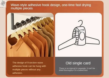 Remote Control Multifunctional Dryer Electric Clothes Home Cabinet Floor Machine Laundry Dryers Warm Air Dryer With Timing Home - Ai - TechWorld