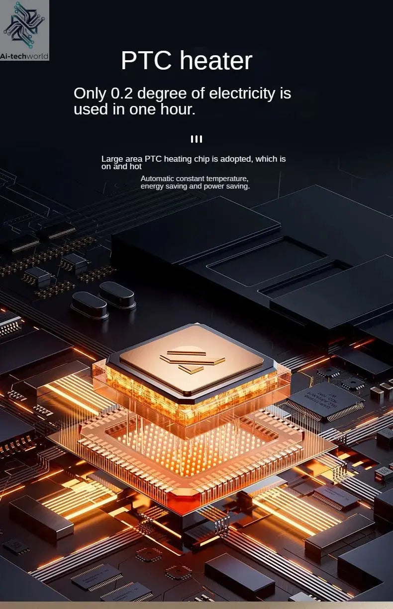 Remote Control Multifunctional Dryer Electric Clothes Home Cabinet Floor Machine Laundry Dryers Warm Air Dryer With Timing Home Ai-TechWorld