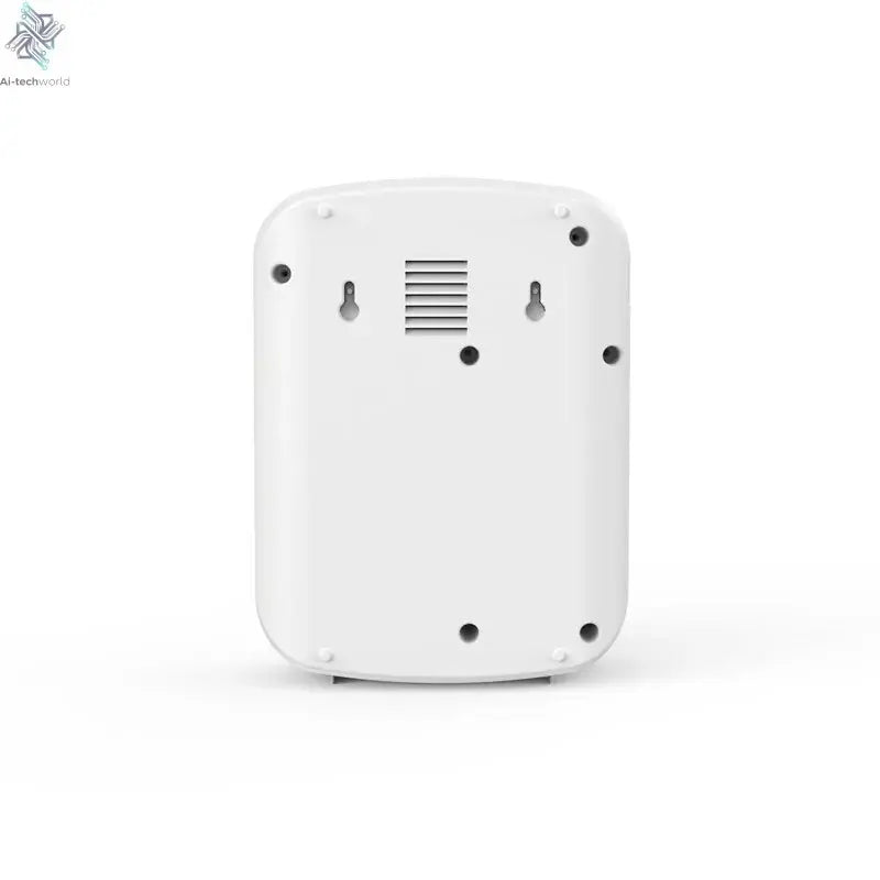 Room Fragrance Diffuser Wall Mounted Hotel Air Freshener Bluetooth Essential Oils Diffuser Built-in Fan Electric Smell For Home Ai-TechWorld 