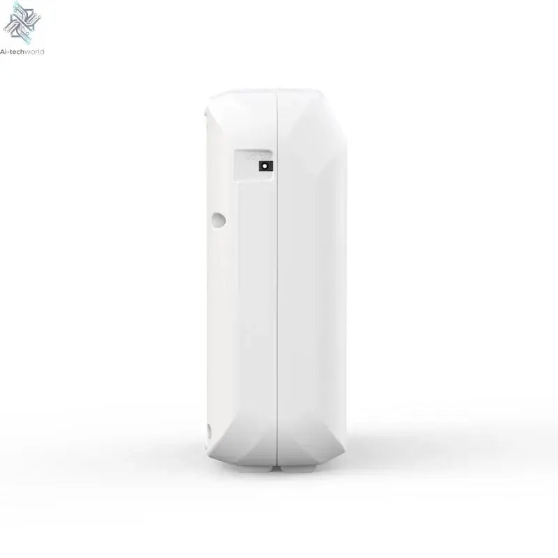 Room Fragrance Diffuser Wall Mounted Hotel Air Freshener Bluetooth Essential Oils Diffuser Built-in Fan Electric Smell For Home Ai-TechWorld 