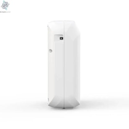 Room Fragrance Diffuser Wall Mounted Hotel Air Freshener Bluetooth Essential Oils Diffuser Built-in Fan Electric Smell For Home Ai-TechWorld 