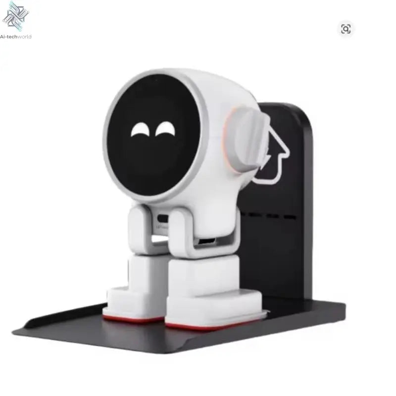 Rux Robot – AI - Powered Robot with ChatGPT, Remote Monitoring, and Smart Assistant Features - Ai - TechWorld