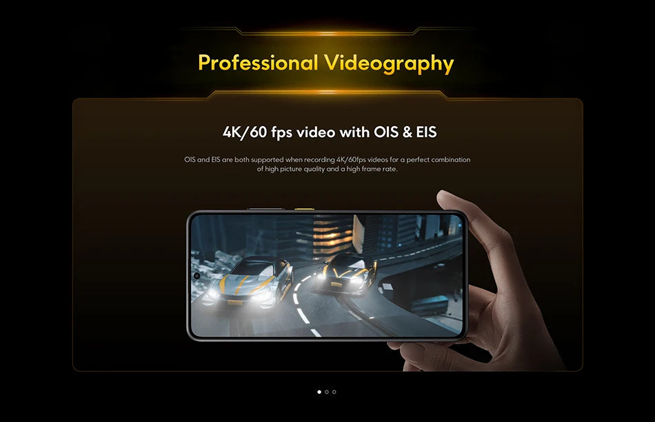 【Brand+】POCO X7 Pro Smartphone Dimensity 8400-Ultra 6000mAh 90W HyperCharge 6.67" AMOLED display NFC Xiaomi HyperOS 2 Ai-TechWorld 