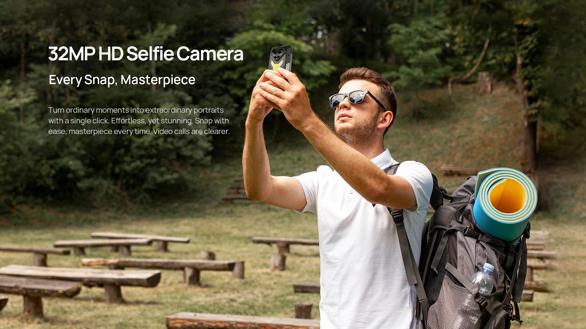 【World Premiere】Ulefone Armor 34 Pro 5G AI Rugged Phone 25500mAh Up to 32GB+512GB Built-in Projector 120Hz 6.95" NFC Smartphone Ai-TechWorld 