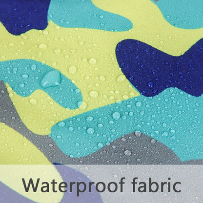 Winter Warm Thicken Pet Dog Jacket Waterproof Dog Clothes for Small Medium Dogs Puppy Coat Chihuahua French Bulldog Pug Clothing Ai-TechWorld 