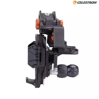 Celestron NexYZ 3-Axis Universal Smartphone Adapter Mobile Suitable for astronomical telescopes binoculars microscopes sights Ai-TechWorld 
