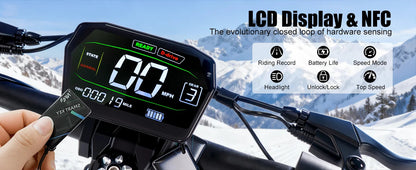 EOEOTWO K2MAX Electric Scooter 45Mph 4000W Peak Dual Motor 40Mile Range EScooter Adults Dual Suspension Fast Charging Scooter Ai-TechWorld 