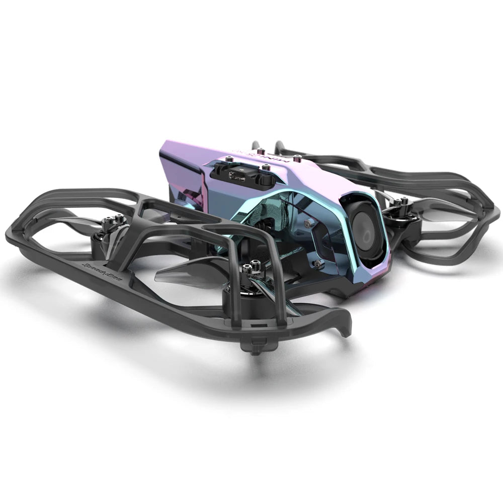 Speedybee Mario Mini 25 Mini25 2.4Ghz 3S FPV Drone (F435 AIO FC and OX32bit 25A 4in1 ESC) Ai-TechWorld 