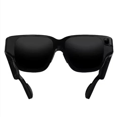 INMO Air Smart AR Glasses 3D Real-Time Text Translation and 3D Prompt with Camera Full-Color True Wireless for Movie Watching Ai-TechWorld 