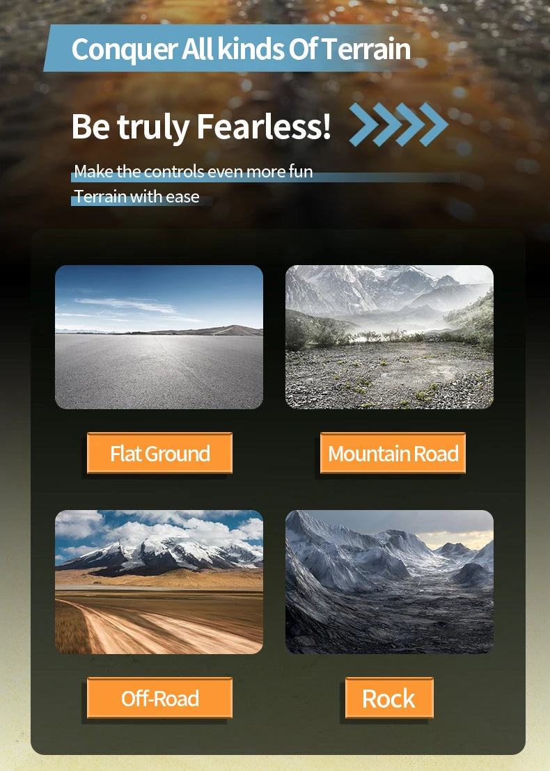 SG116 MAX 1:16 High Speed Drift Racing Car 80KM/H Brushless Motor 4WD SG316 MAX RC Off Road Car Monster Trucks Toy For Kids Gift Ai-TechWorld 