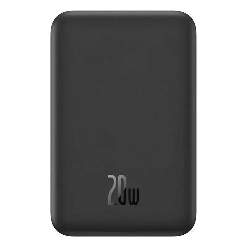10000mah Magnetic Wireless Power Bank 20W Fast Charge Ultra Thin Portable Charger for iPhone 16 15 14 13 Pro Max Samsung Ai-TechWorld 