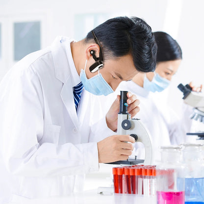 PULUZ Magnetic POV Holder Head Mount For Insta360 GO 3 Wearing Head Belt Ai-TechWorld 