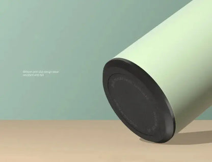 500ML Temperature Display Thermos Cup Stainless Steel Divided Thermos Bottle Outdoor Vacuum Insulated Cup Father's Day Gift Ai-TechWorld 