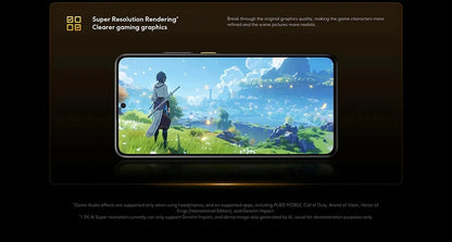 【Brand+】POCO X7 Pro Smartphone Dimensity 8400-Ultra 6000mAh 90W HyperCharge 6.67" AMOLED display NFC Xiaomi HyperOS 2 Ai-TechWorld 