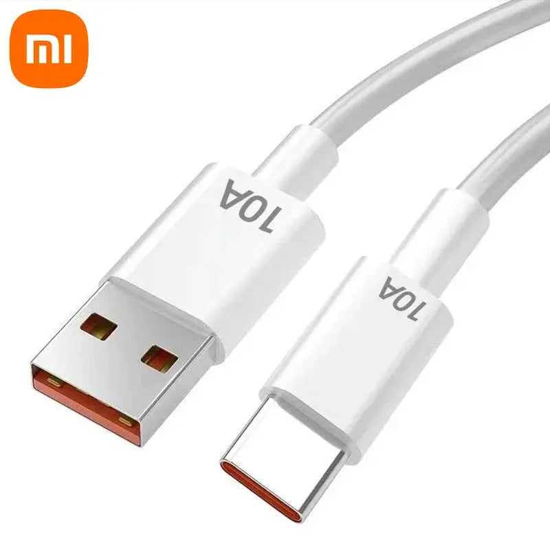 Xiaomi 500000mAh High Capacity PowerBank 120W Super Fast Charging Portable External Battery Powerbank for iphone Huawei Ai-TechWorld 