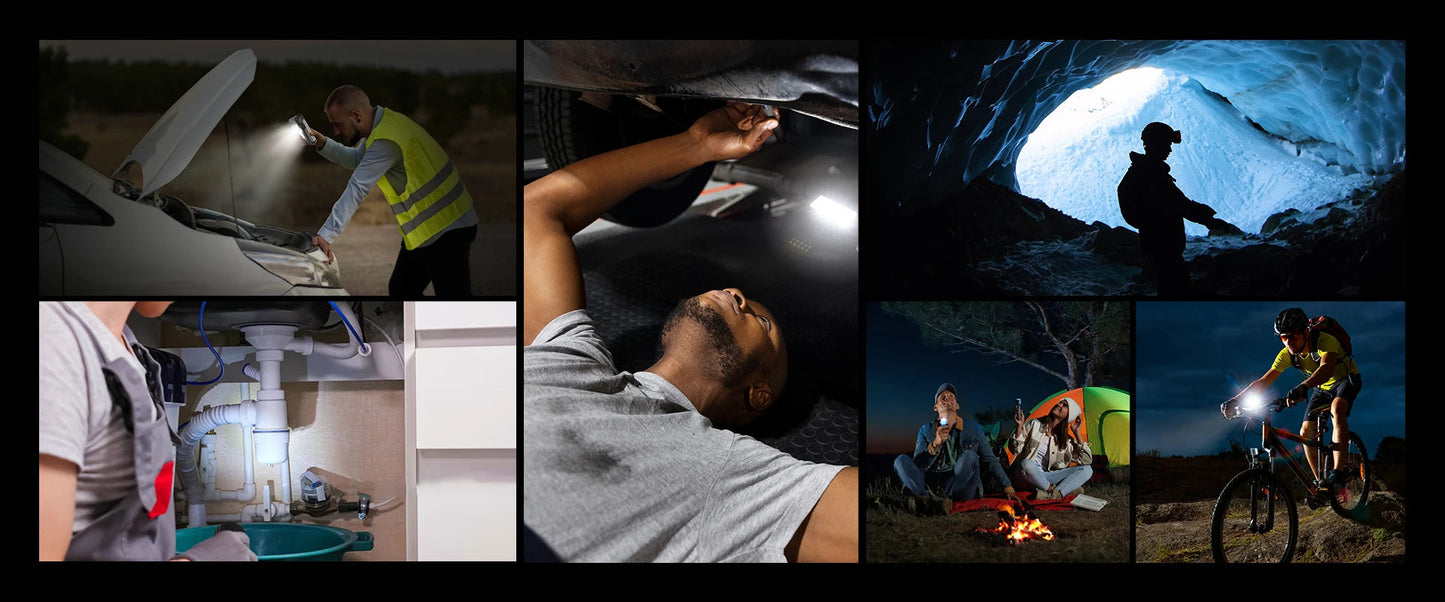 【World Premiere】Ulefone Armor 34 Pro 5G AI Rugged Phone 25500mAh Up to 32GB+512GB Built-in Projector 120Hz 6.95" NFC Smartphone Ai-TechWorld 