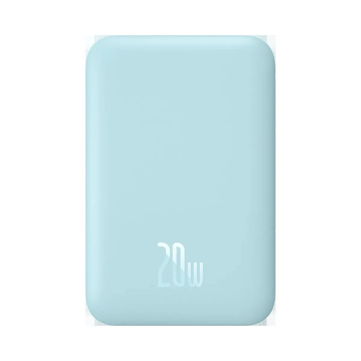 10000mah Magnetic Wireless Power Bank 20W Fast Charge Ultra Thin Portable Charger for iPhone 16 15 14 13 Pro Max Samsung Ai-TechWorld 