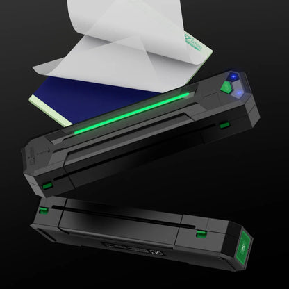 EZ Tattoo Transfer Stencil Printers Portable Thermal Tattoo Printer EZ Tattoo Transfer Paper Tattoo Transfer Gel Ai-TechWorld   ai-techworld