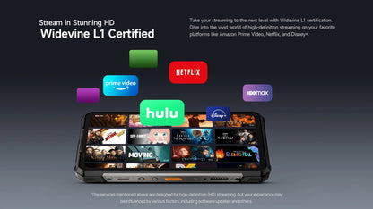 【World Premiere】Ulefone Armor 34 Pro 5G AI Rugged Phone 25500mAh Up to 32GB+512GB Built-in Projector 120Hz 6.95" NFC Smartphone Ai-TechWorld 