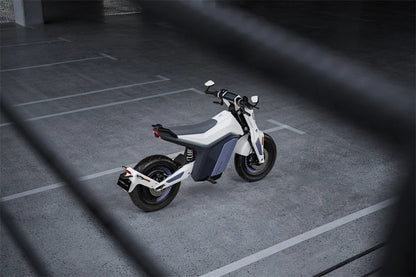 Pro 72V 95/110Kmh High Speed 2025 Electric Motorcycle Adult with EEC EPA Normal battery Range 180 km Ai-TechWorld 