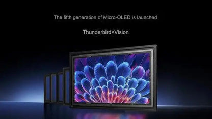 RayNeo Air3 Air 3 Smart AR Glasses 100" Micro OLED Ultra-fast 120Hz XR Glasses Ai-TechWorld 